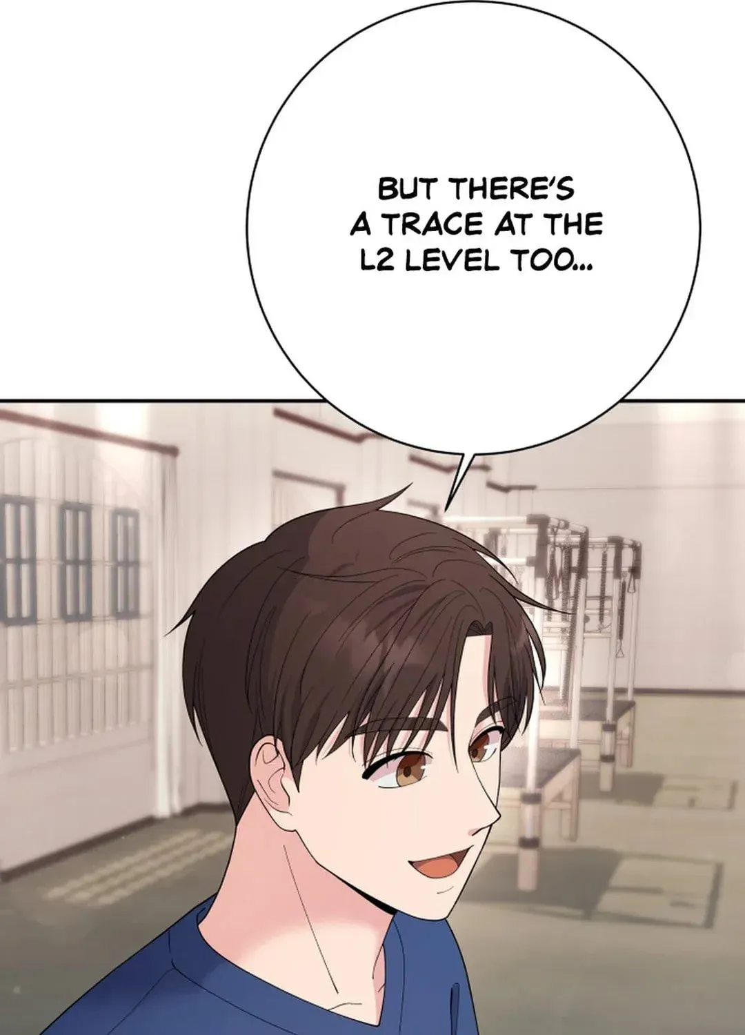 The Miraculous Physical Therapist Chapter 80 page 103 - 
