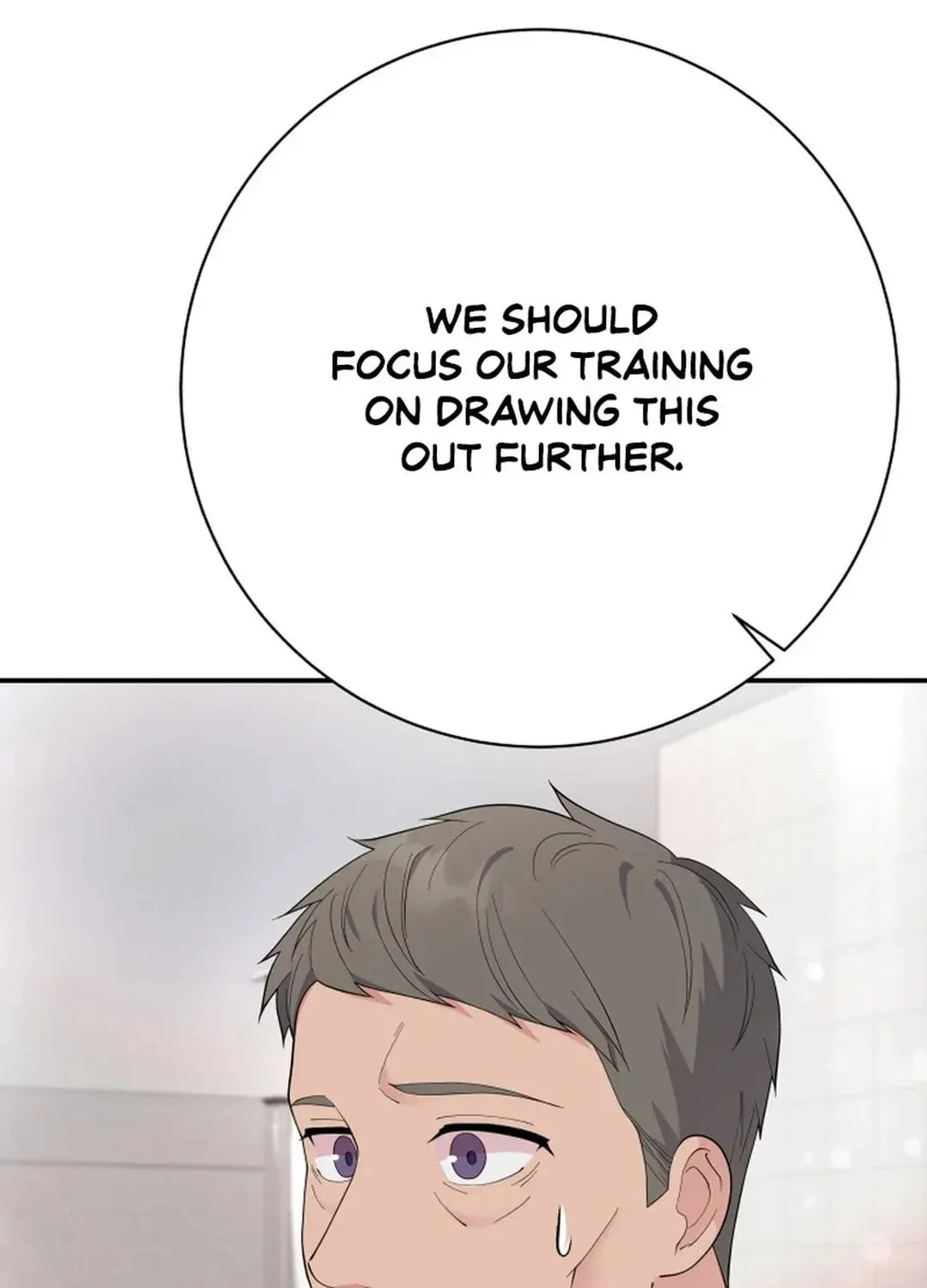 The Miraculous Physical Therapist Chapter 80 page 105 - 