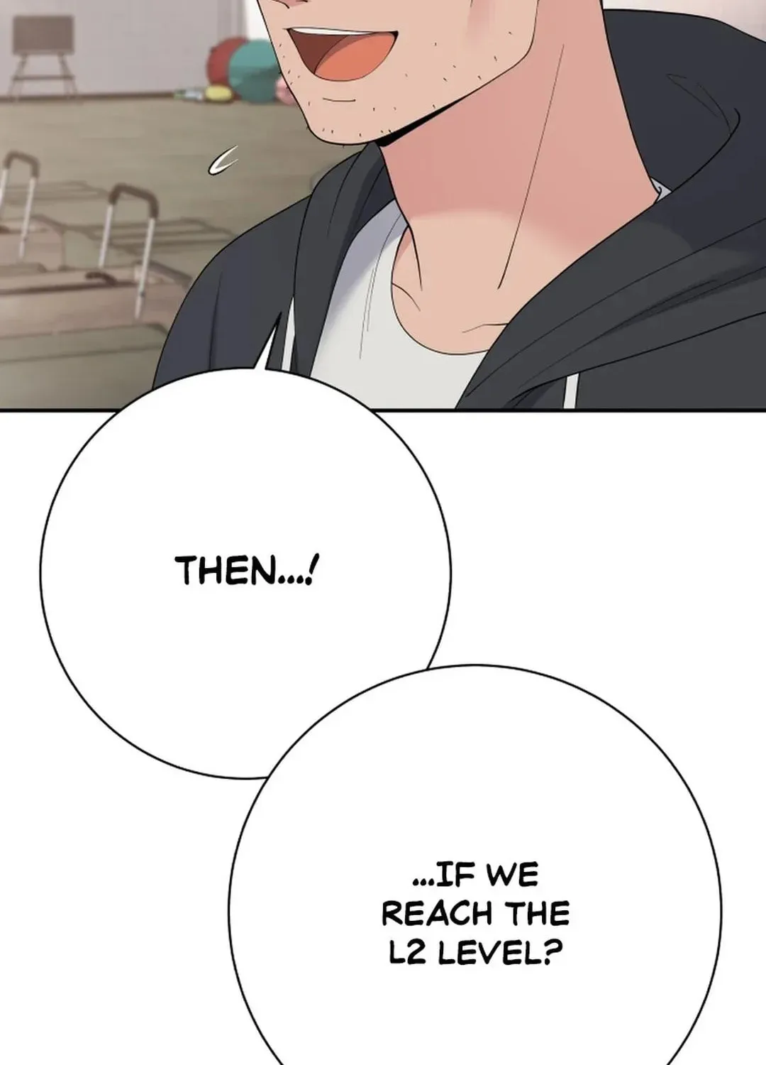 The Miraculous Physical Therapist Chapter 80 page 106 - 
