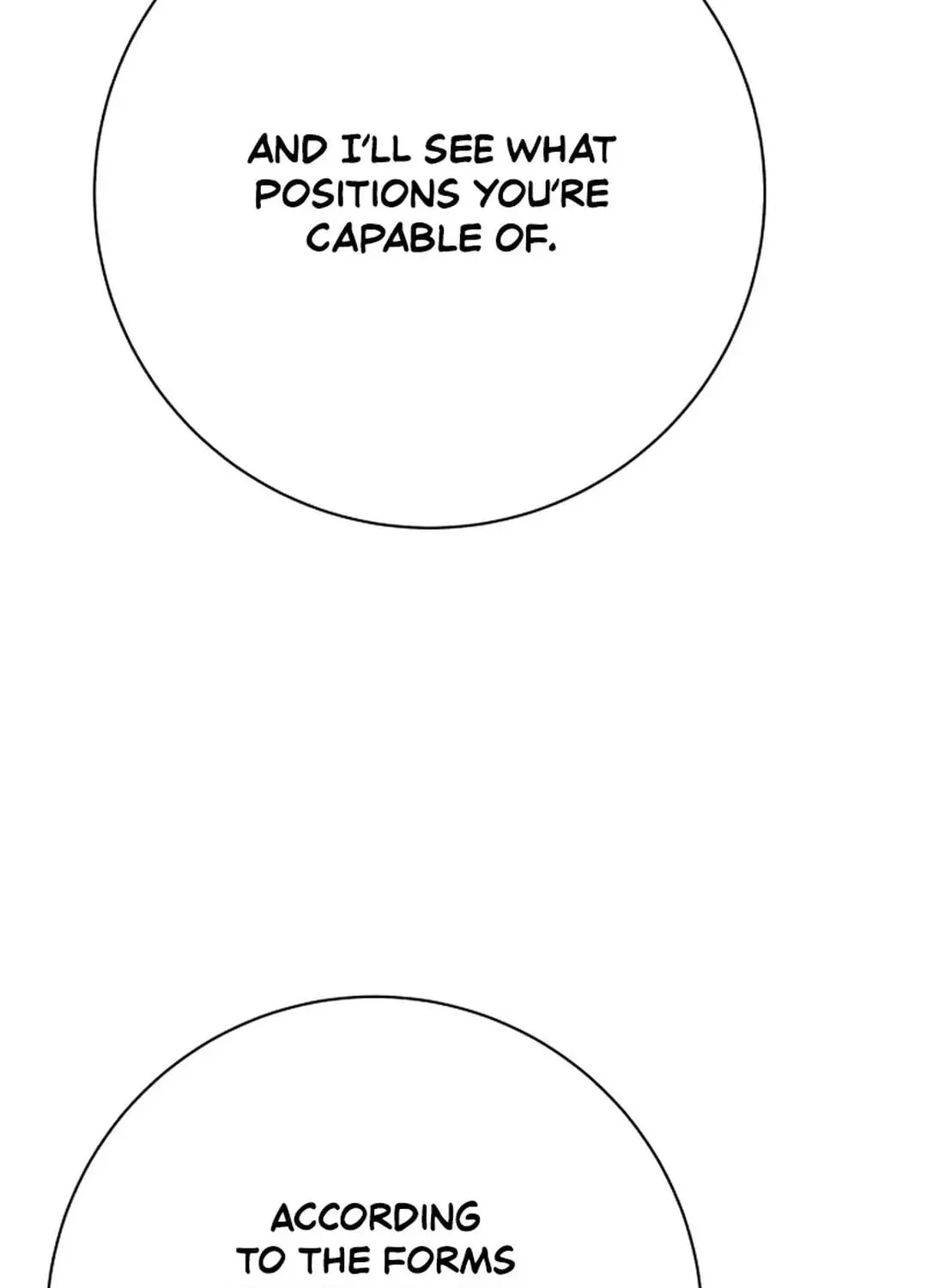 The Miraculous Physical Therapist Chapter 80 page 12 - 