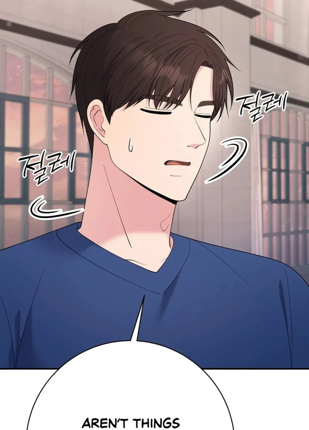 The Miraculous Physical Therapist Chapter 80 page 111 - 