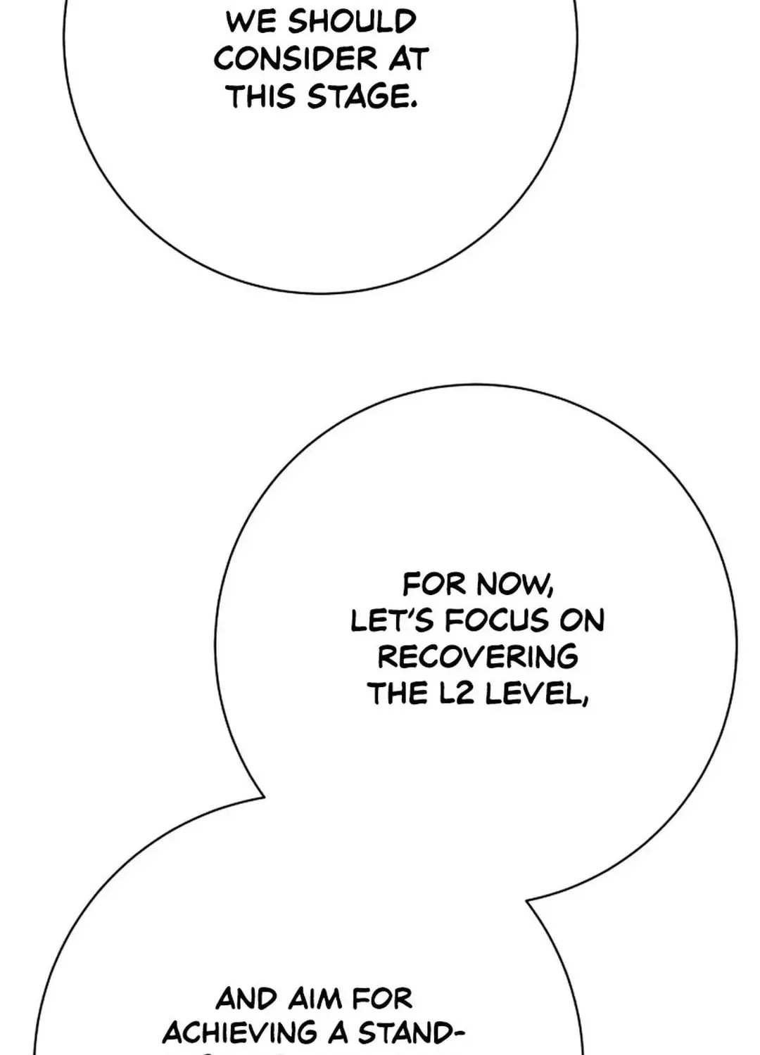 The Miraculous Physical Therapist Chapter 80 page 112 - 