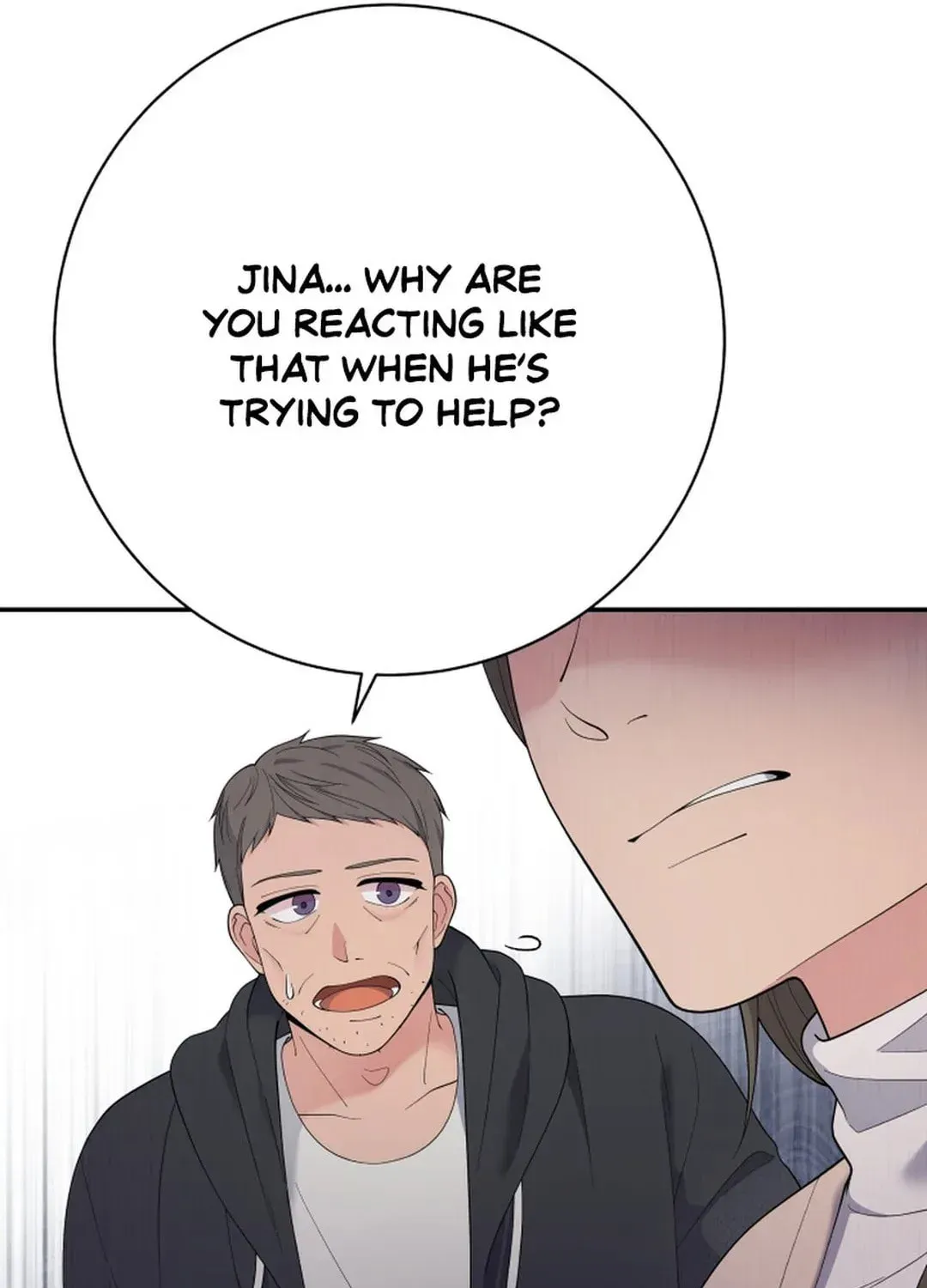 The Miraculous Physical Therapist Chapter 80 page 115 - 