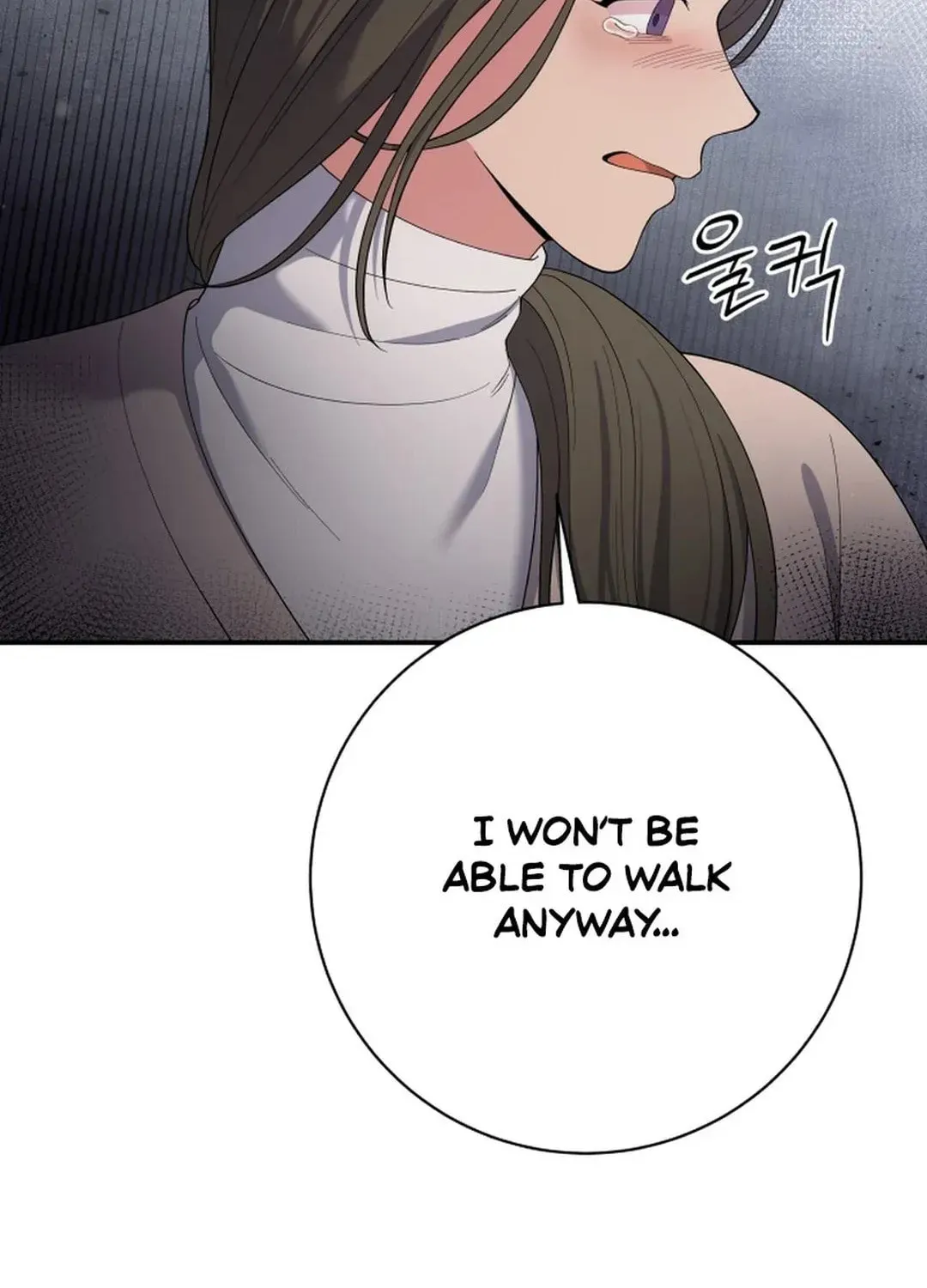 The Miraculous Physical Therapist Chapter 80 page 118 - 