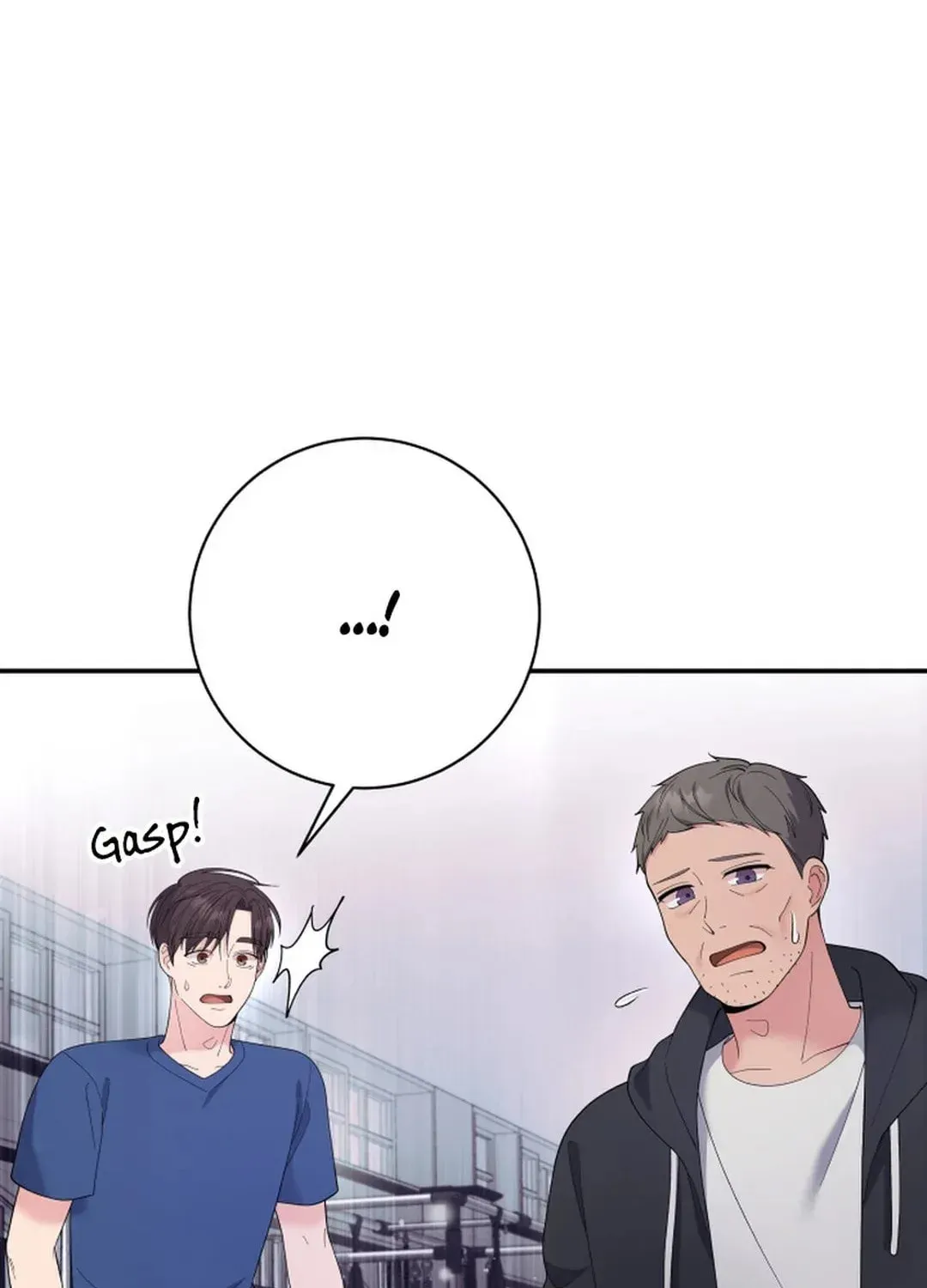 The Miraculous Physical Therapist Chapter 80 page 119 - 