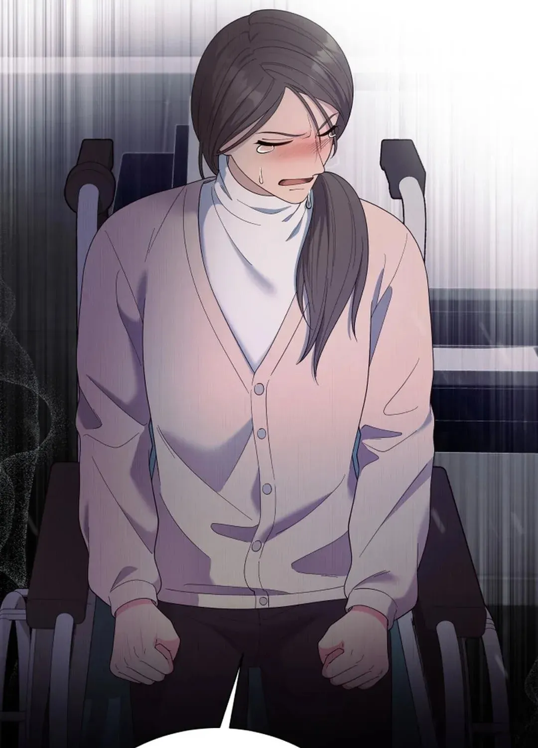 The Miraculous Physical Therapist Chapter 80 page 123 - 