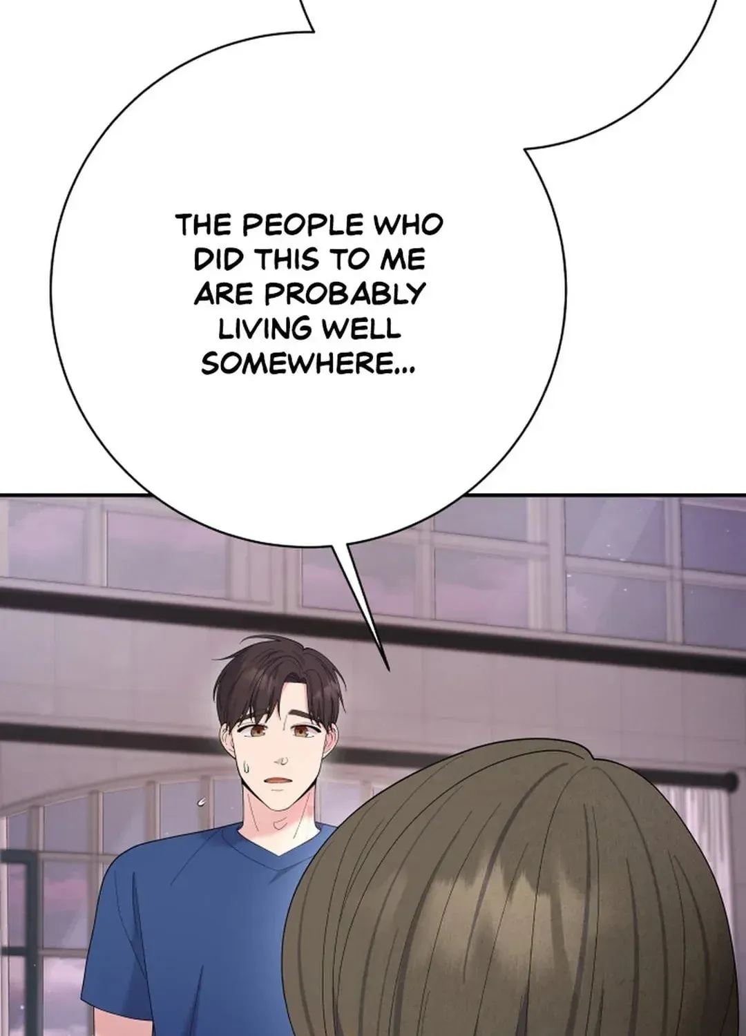 The Miraculous Physical Therapist Chapter 80 page 125 - 