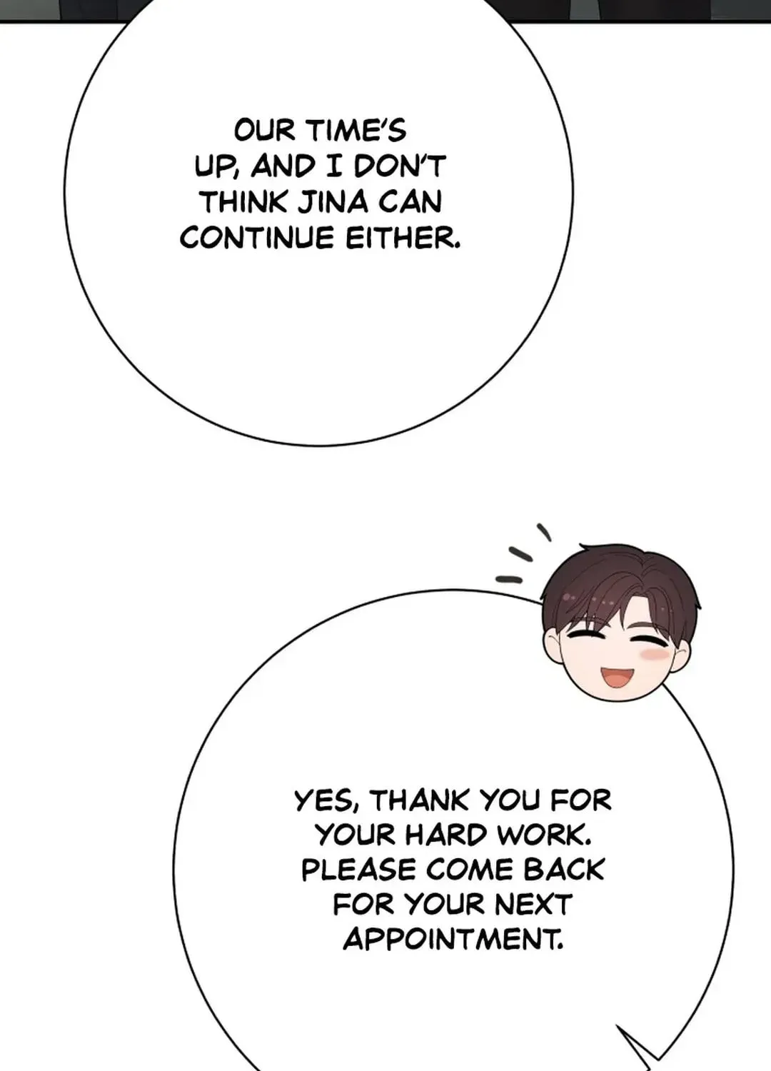 The Miraculous Physical Therapist Chapter 80 page 133 - 