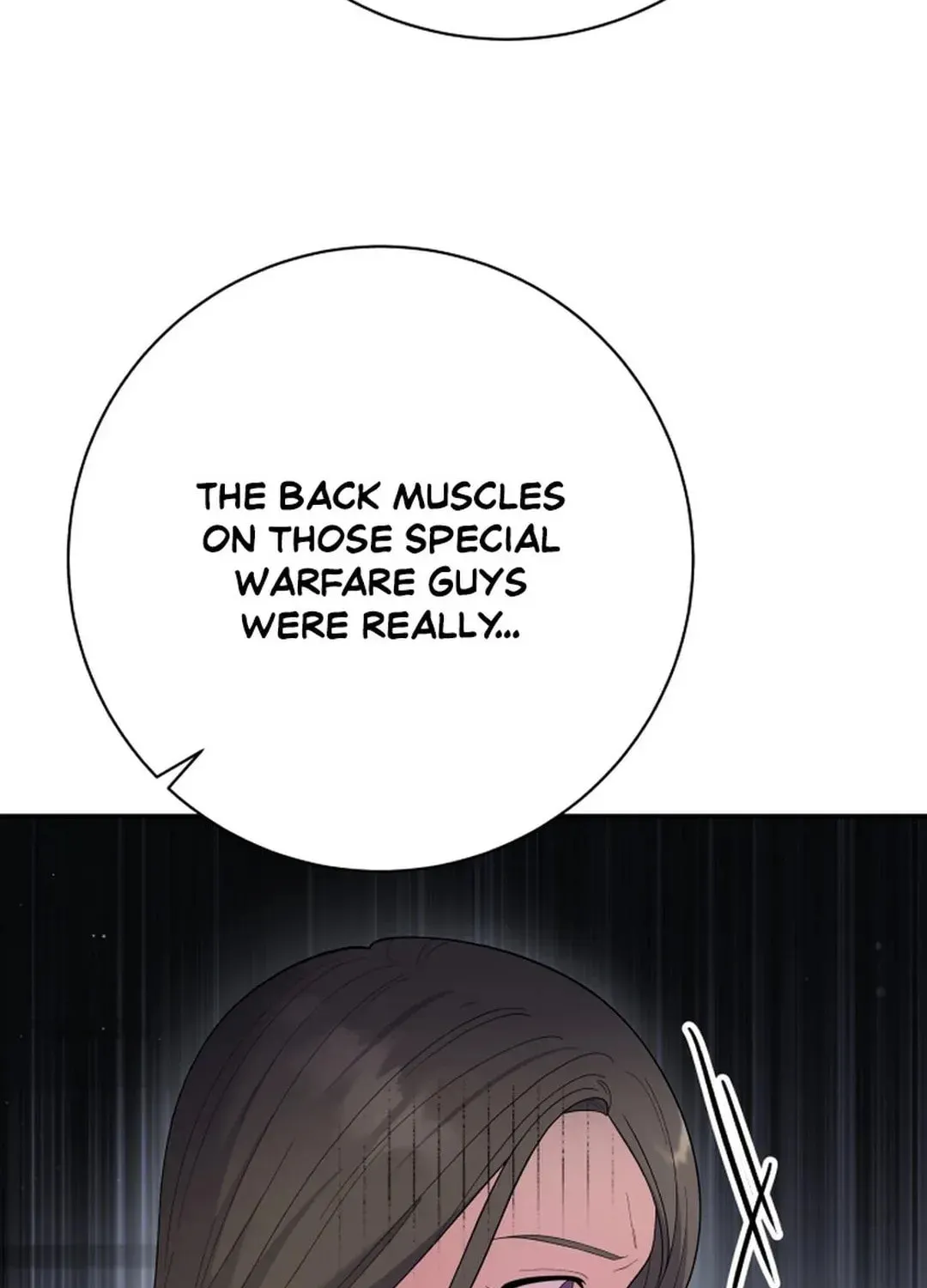 The Miraculous Physical Therapist Chapter 80 page 19 - 