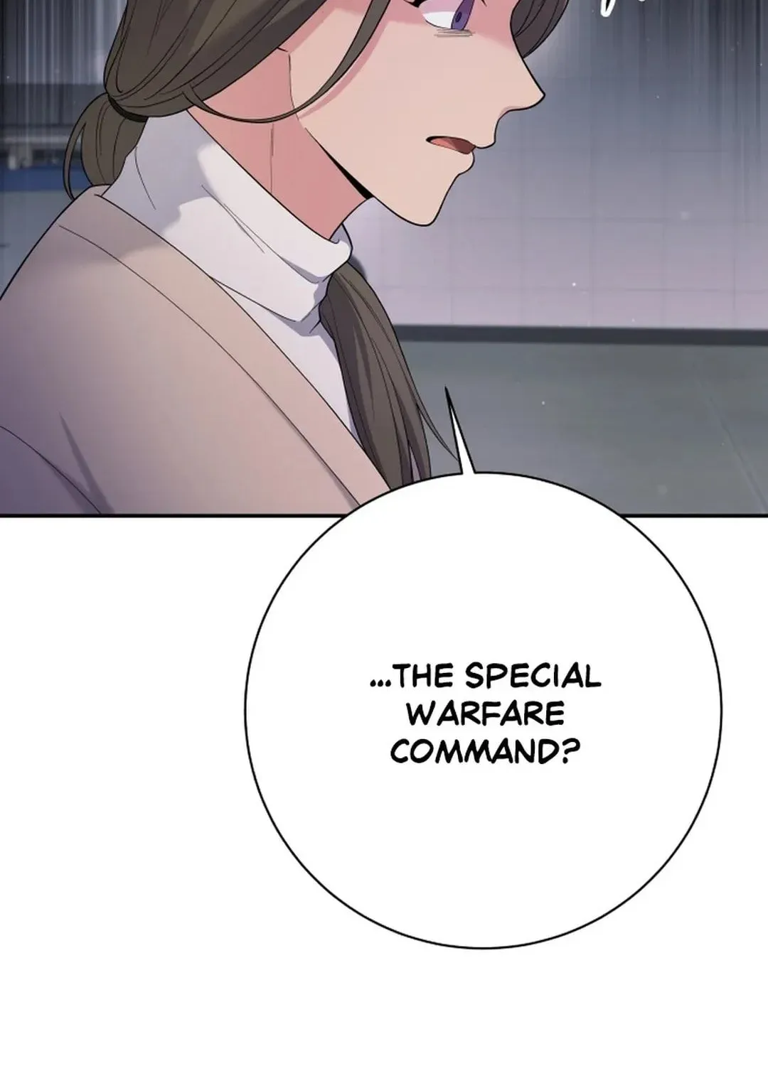 The Miraculous Physical Therapist Chapter 80 page 20 - 