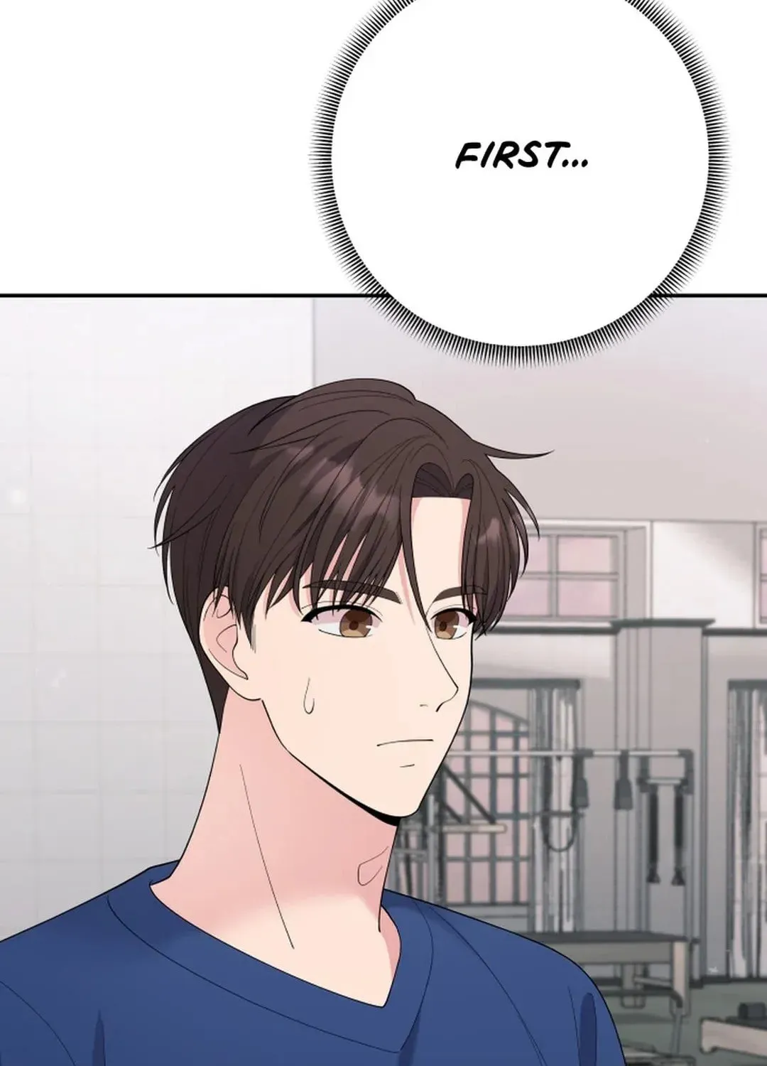 The Miraculous Physical Therapist Chapter 80 page 3 - 