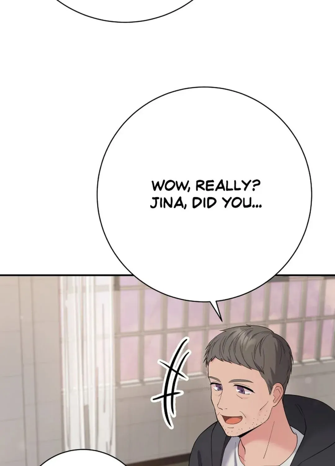 The Miraculous Physical Therapist Chapter 80 page 26 - 