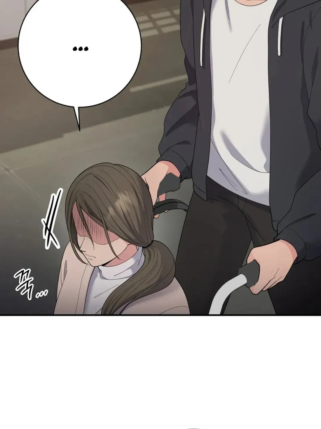 The Miraculous Physical Therapist Chapter 80 page 27 - 