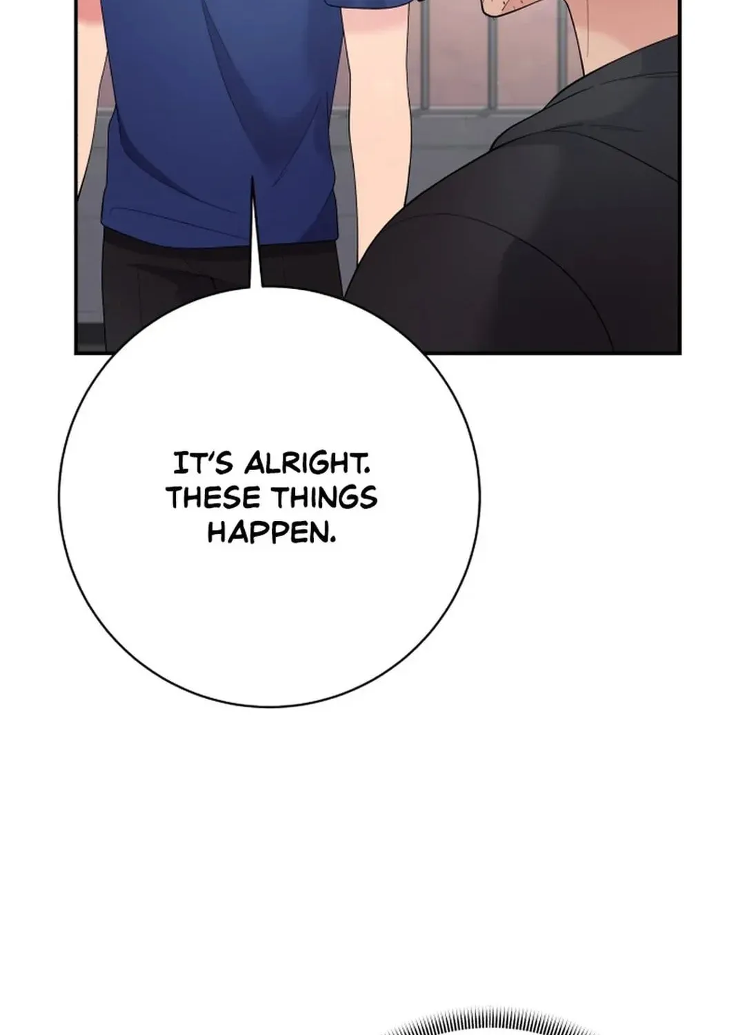 The Miraculous Physical Therapist Chapter 80 page 29 - 