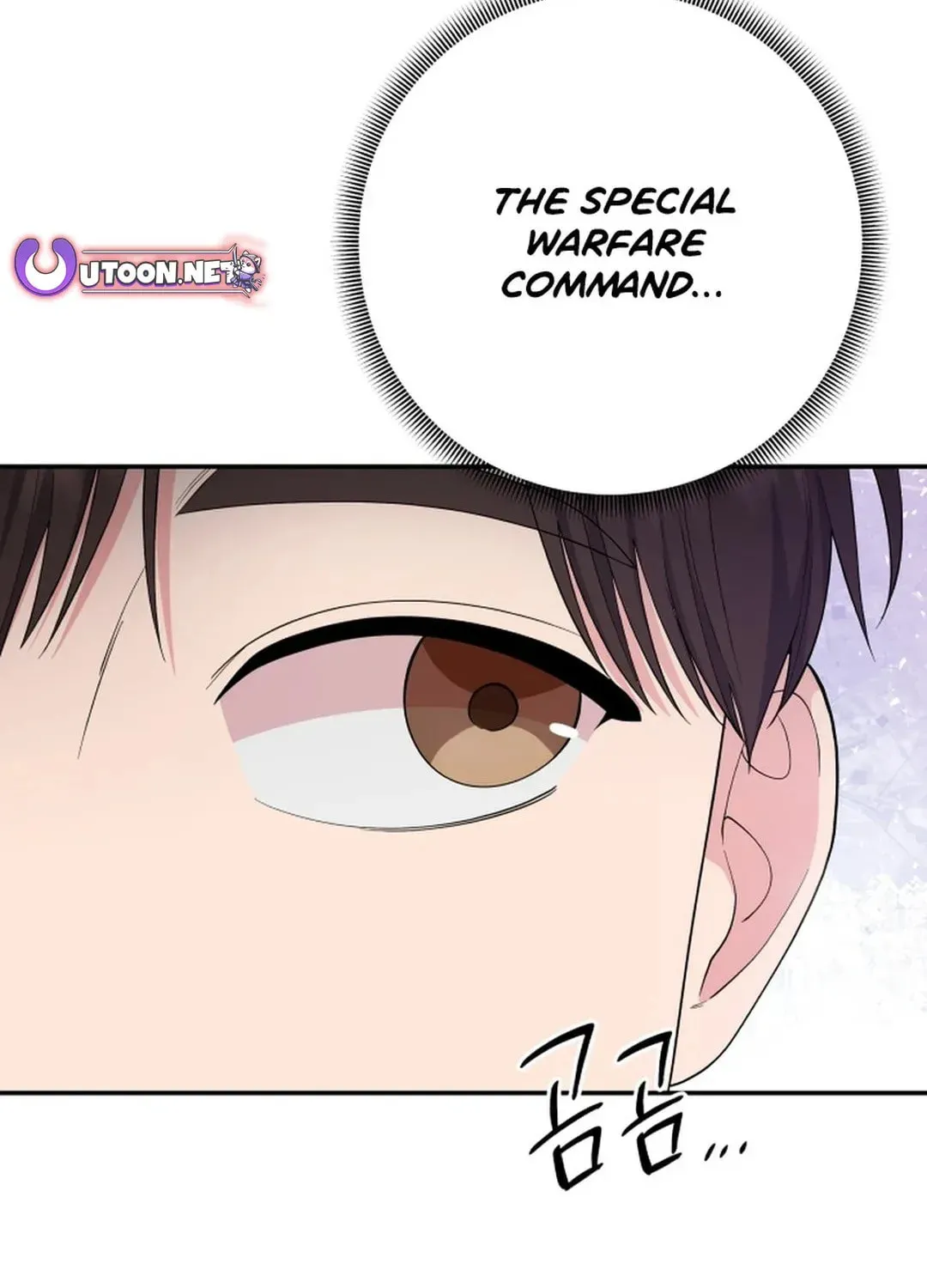 The Miraculous Physical Therapist Chapter 80 page 30 - 