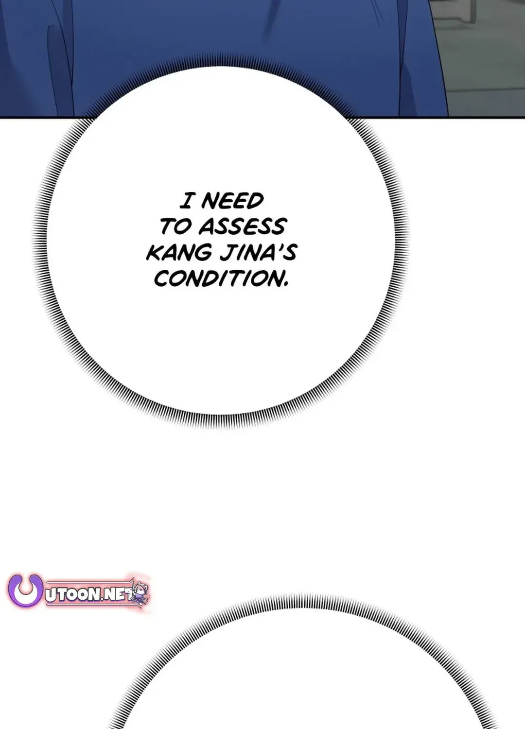 The Miraculous Physical Therapist Chapter 80 page 4 - 
