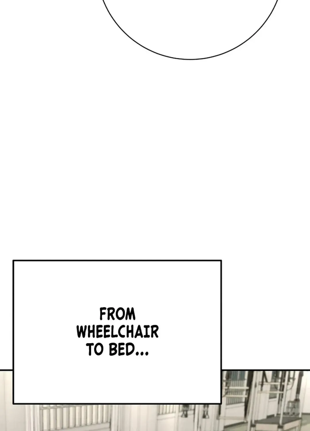 The Miraculous Physical Therapist Chapter 80 page 33 - 