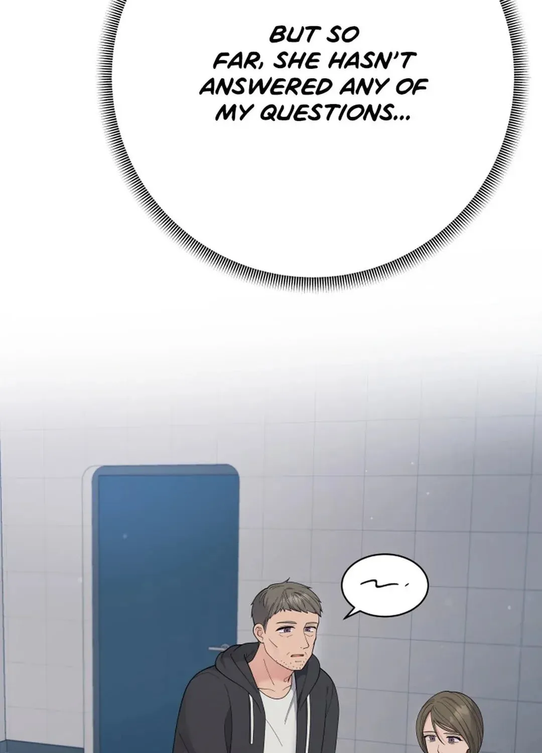 The Miraculous Physical Therapist Chapter 80 page 5 - 