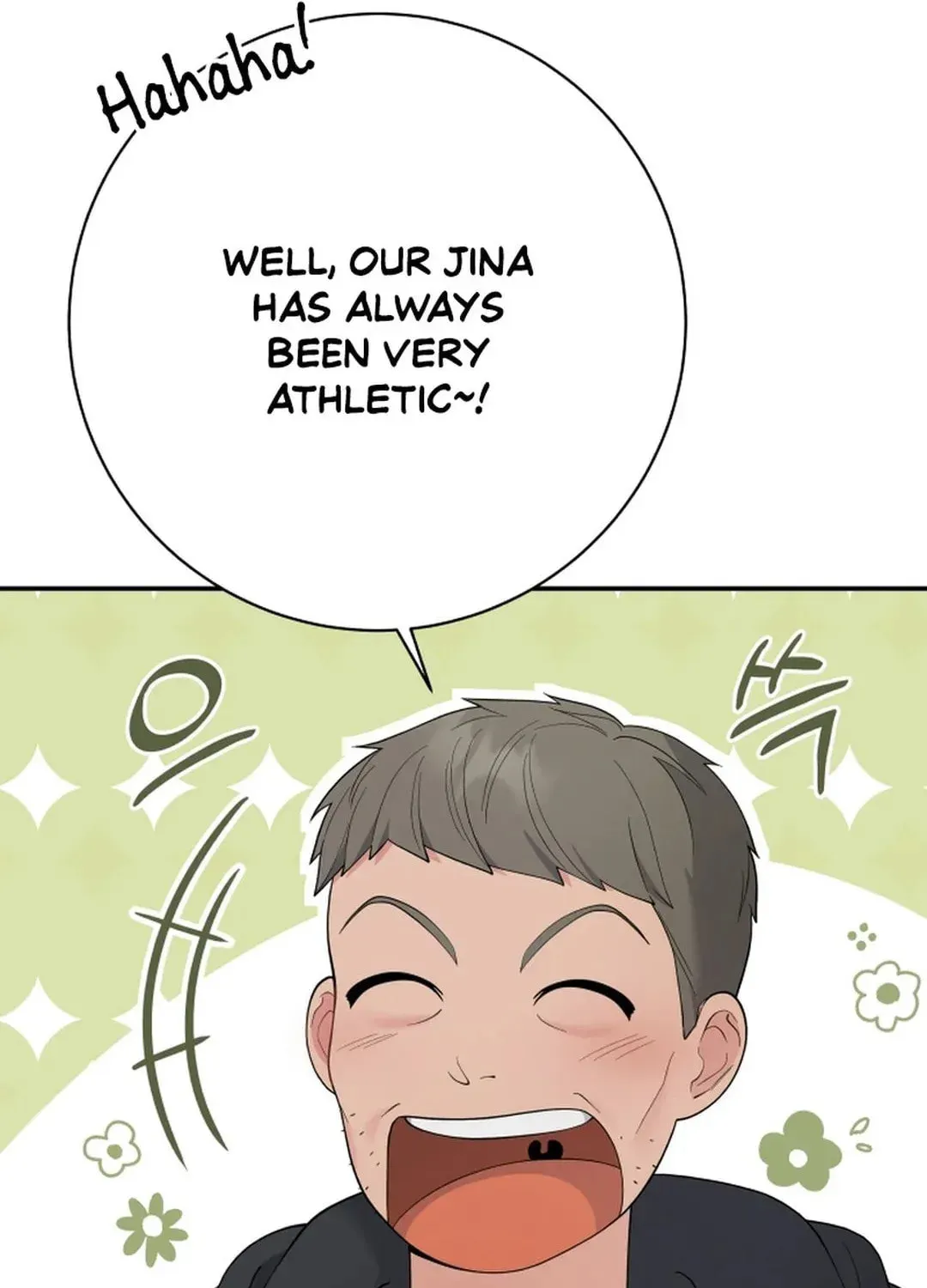 The Miraculous Physical Therapist Chapter 80 page 47 - 