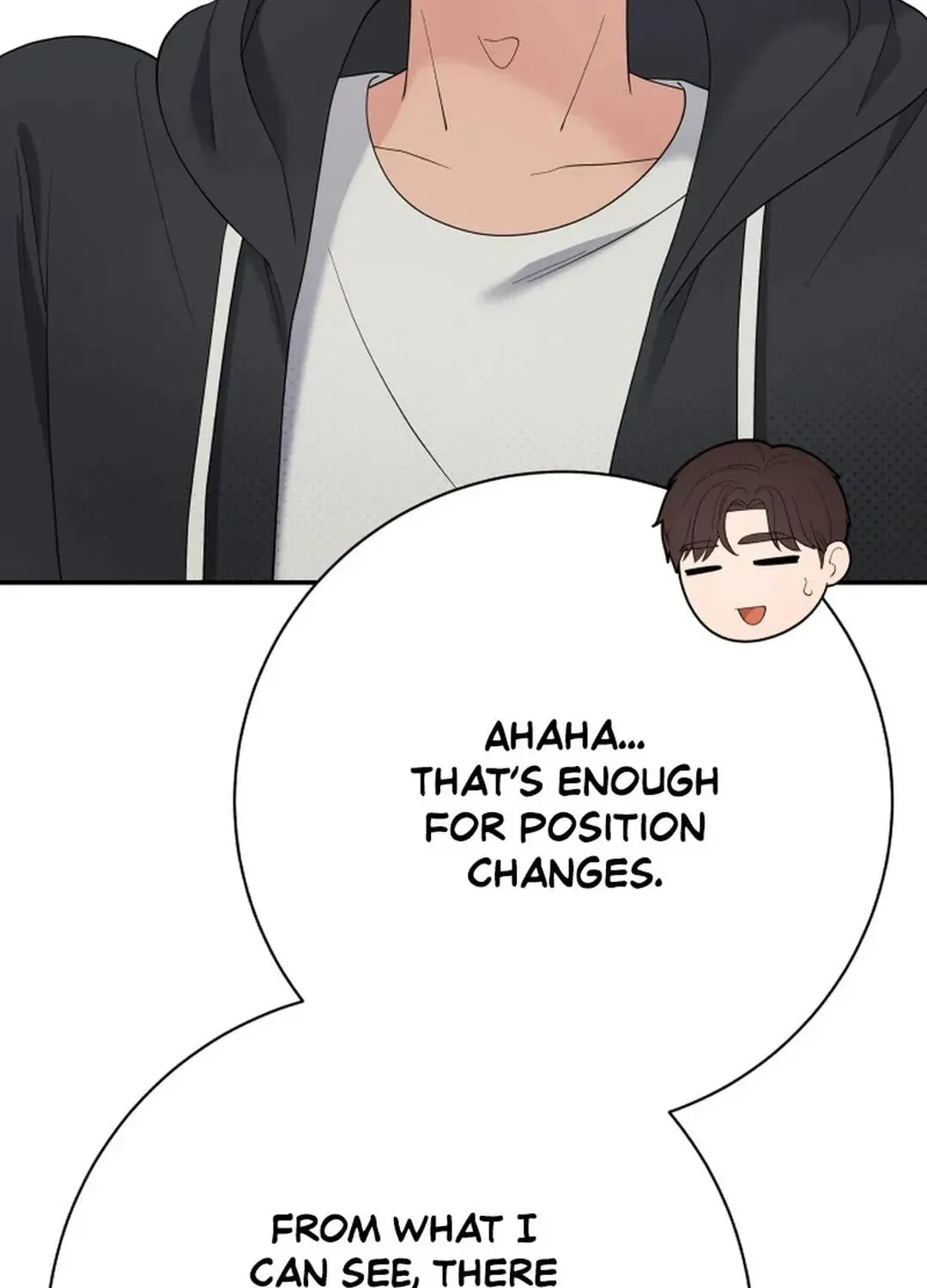 The Miraculous Physical Therapist Chapter 80 page 48 - 