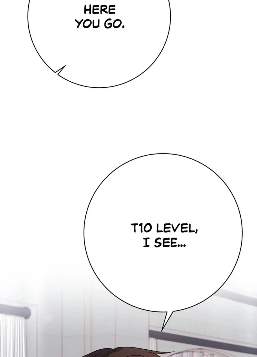 The Miraculous Physical Therapist Chapter 80 page 51 - 
