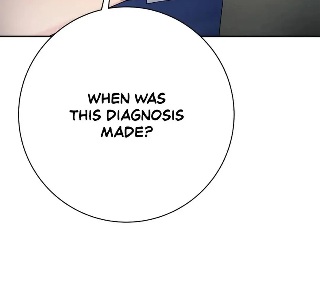 The Miraculous Physical Therapist Chapter 80 page 53 - 