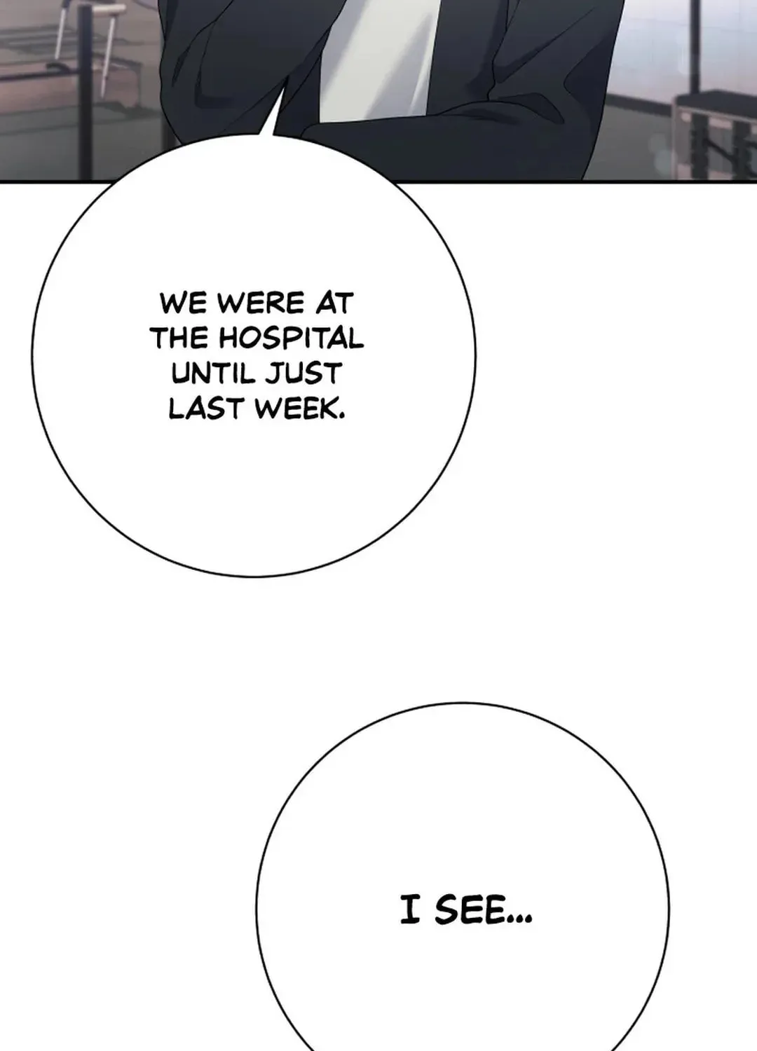 The Miraculous Physical Therapist Chapter 80 page 55 - 