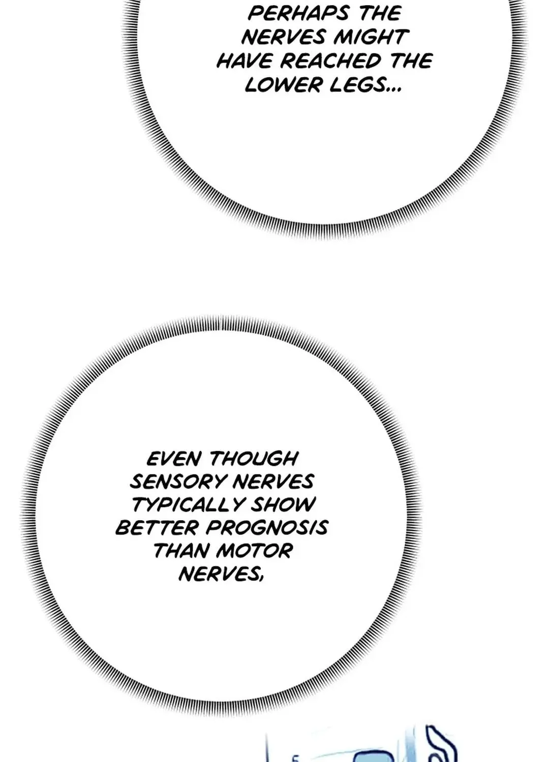 The Miraculous Physical Therapist Chapter 80 page 62 - 