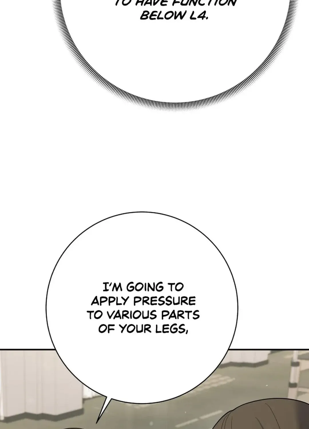 The Miraculous Physical Therapist Chapter 80 page 64 - 