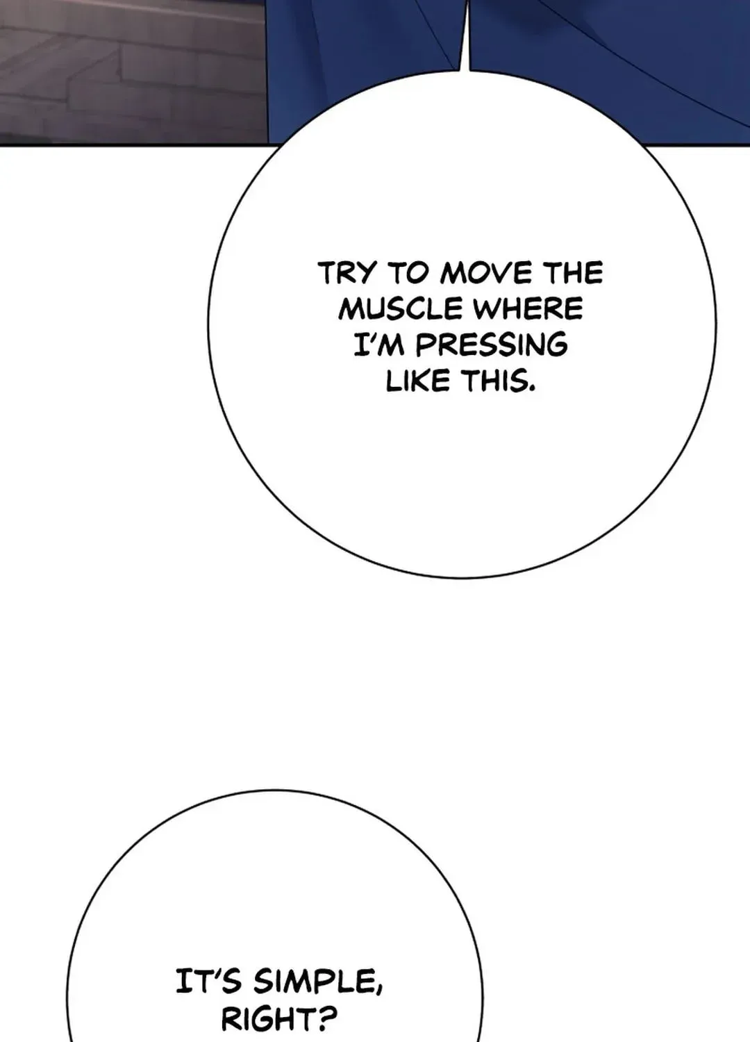 The Miraculous Physical Therapist Chapter 80 page 68 - 