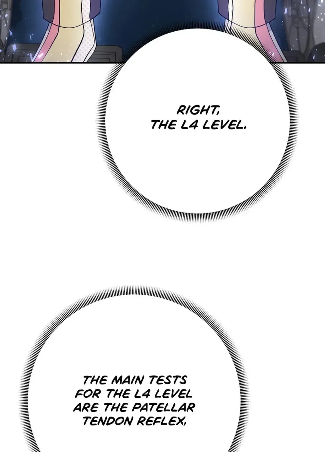 The Miraculous Physical Therapist Chapter 80 page 72 - 