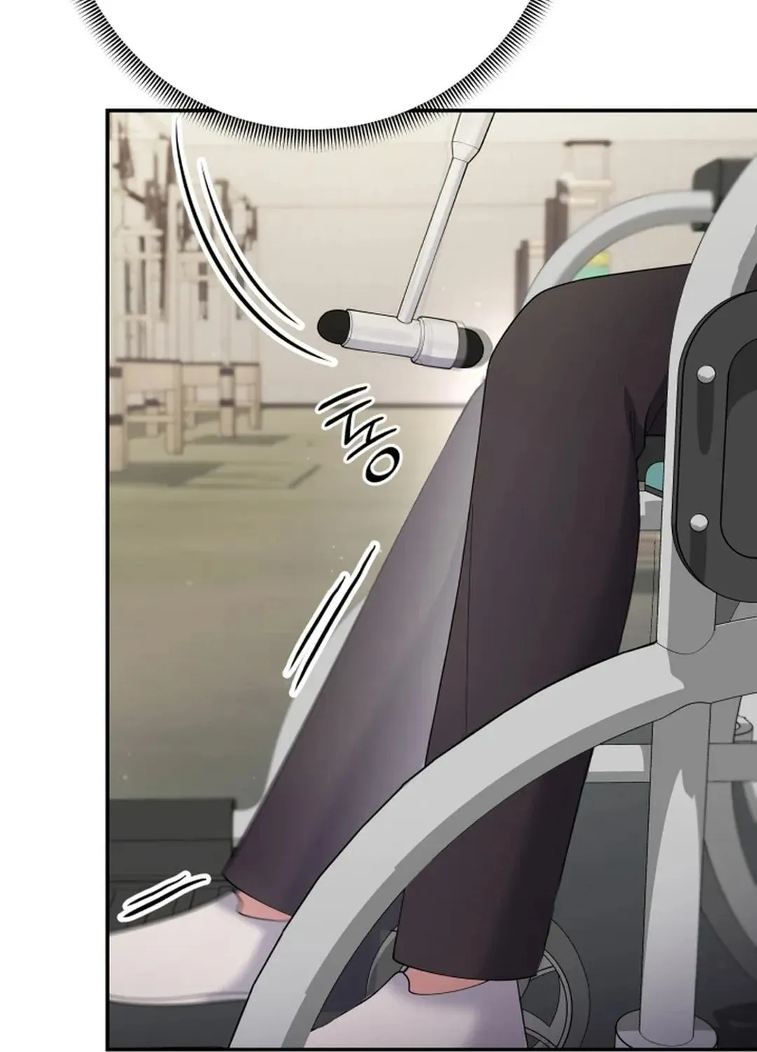 The Miraculous Physical Therapist Chapter 80 page 73 - 