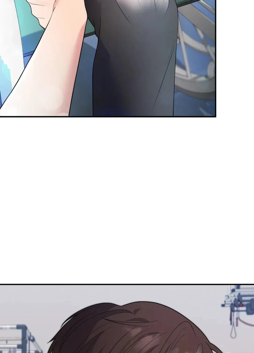 The Miraculous Physical Therapist Chapter 80 page 76 - 