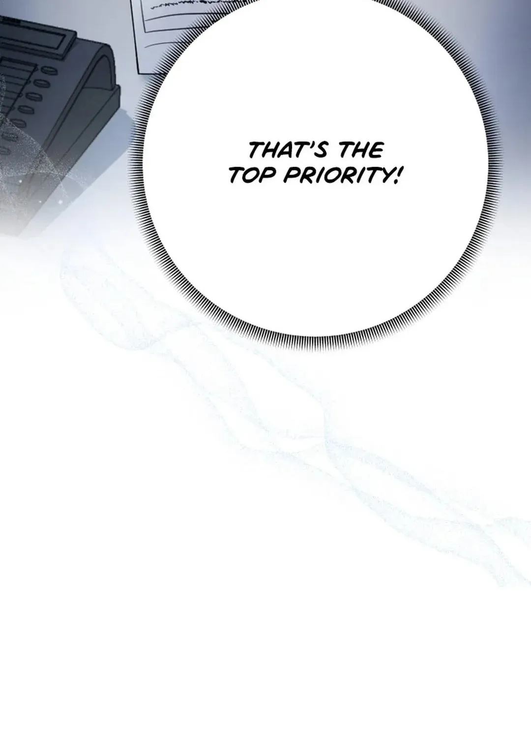 The Miraculous Physical Therapist Chapter 80 page 9 - 