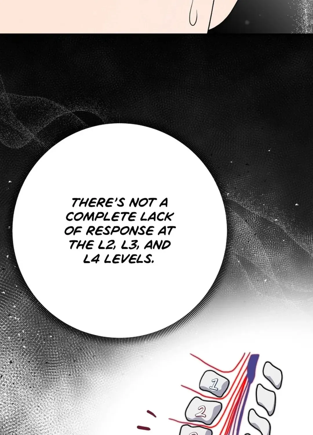 The Miraculous Physical Therapist Chapter 80 page 83 - 