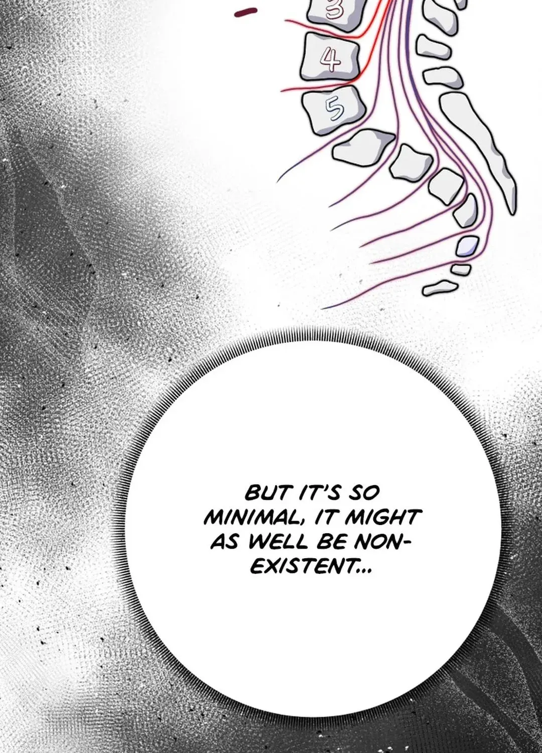 The Miraculous Physical Therapist Chapter 80 page 84 - 