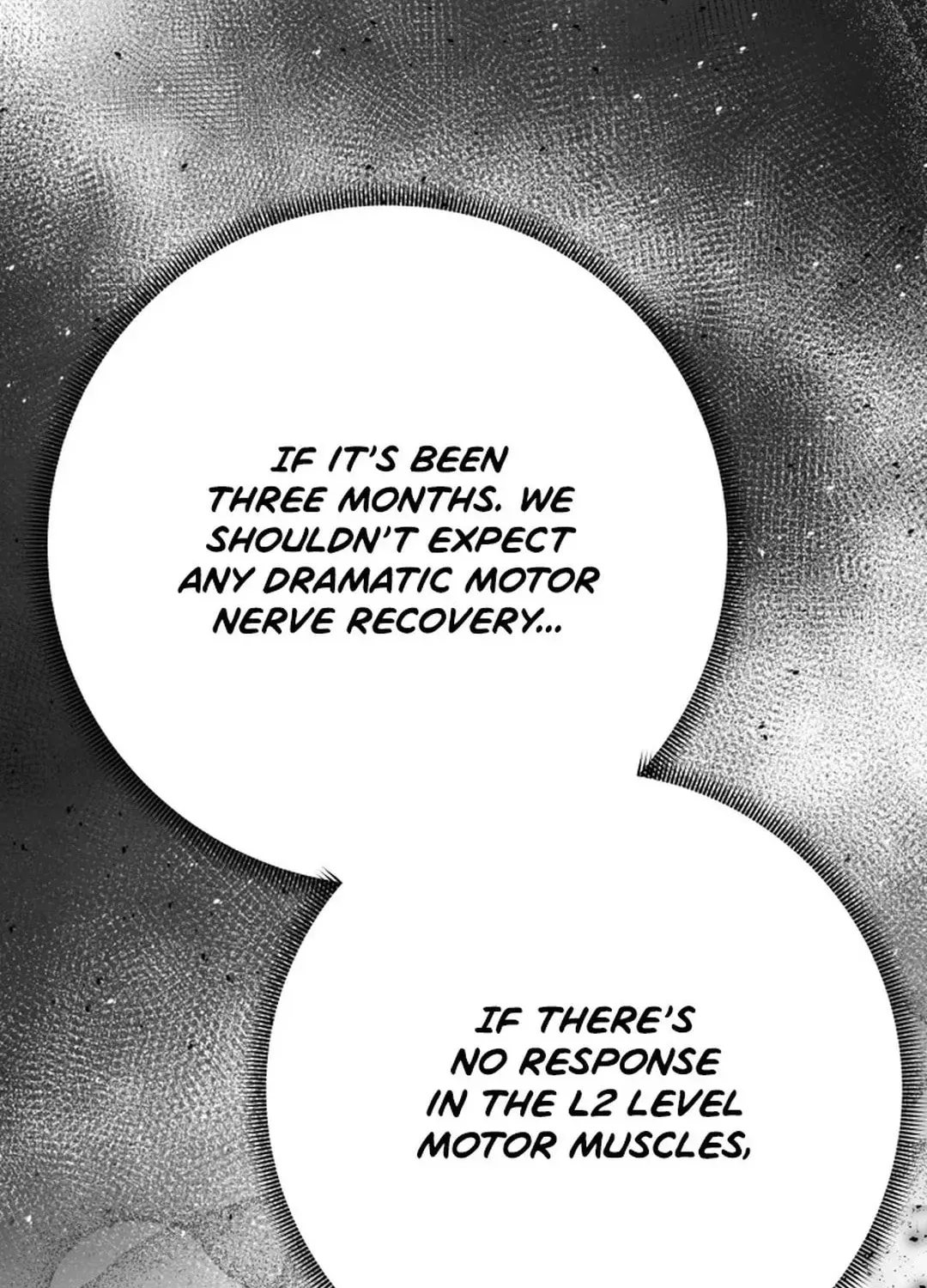 The Miraculous Physical Therapist Chapter 80 page 85 - 