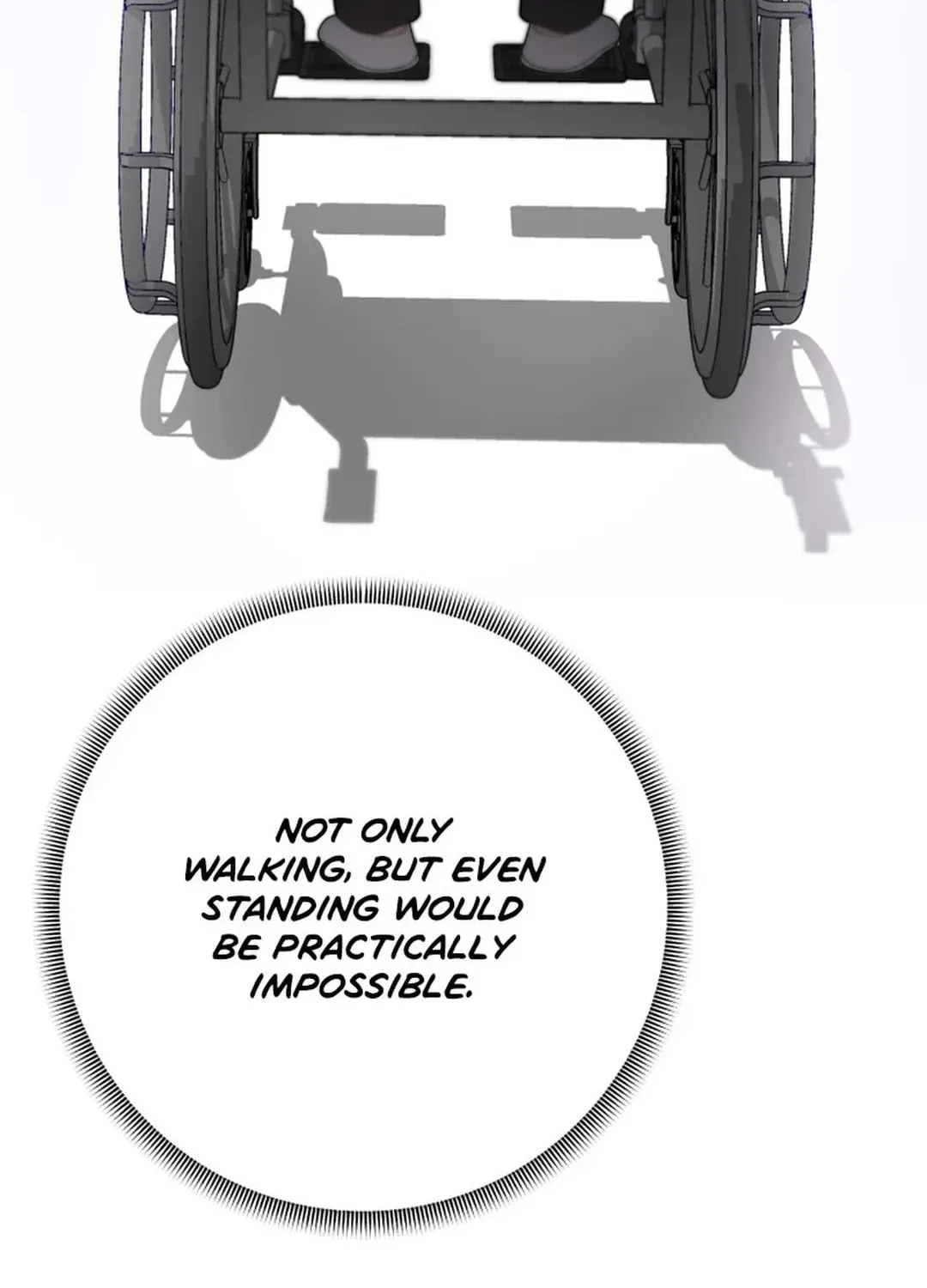 The Miraculous Physical Therapist Chapter 80 page 87 - 