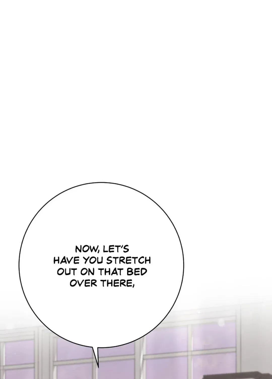 The Miraculous Physical Therapist Chapter 80 page 10 - 