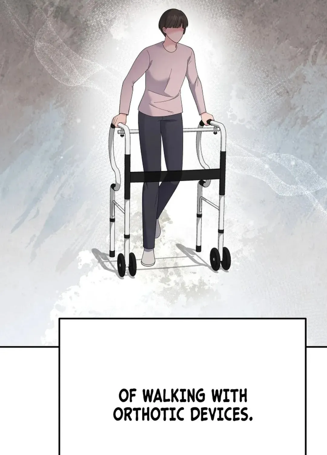 The Miraculous Physical Therapist Chapter 80 page 92 - 