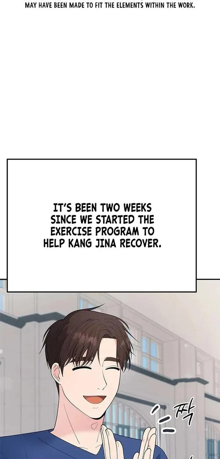 The Miraculous Physical Therapist Chapter 81 page 2 - 