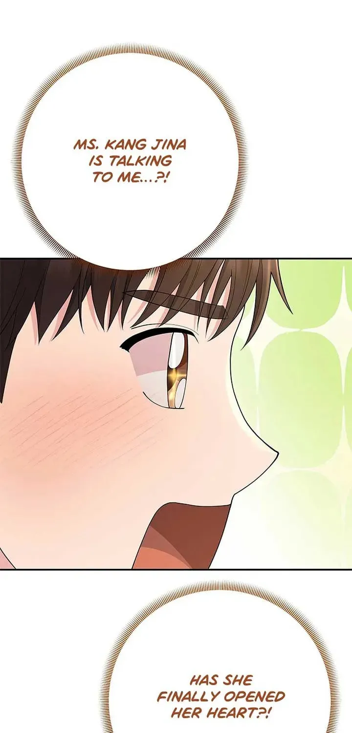 The Miraculous Physical Therapist Chapter 81 page 17 - 