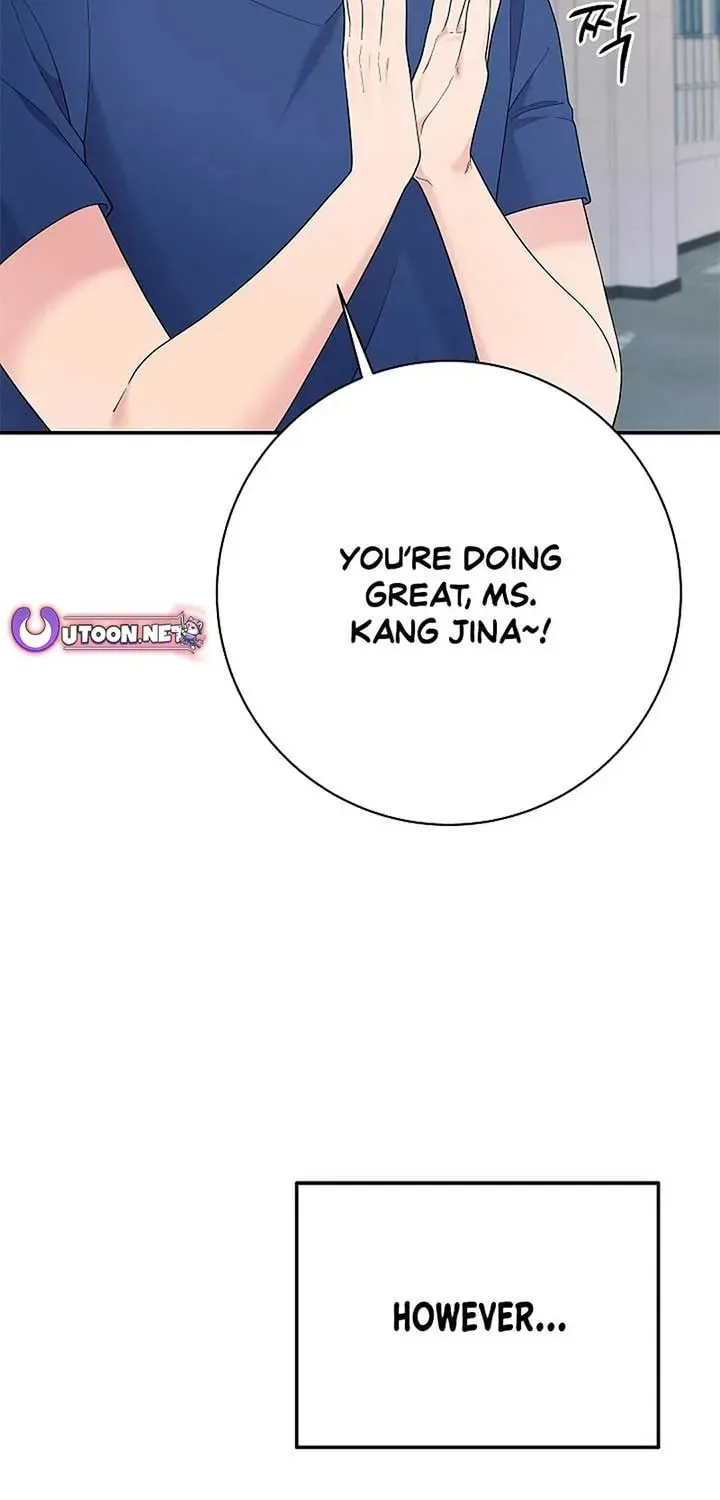 The Miraculous Physical Therapist Chapter 81 page 3 - 