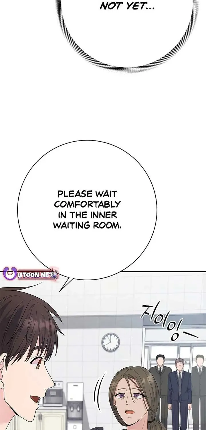 The Miraculous Physical Therapist Chapter 81 page 21 - 