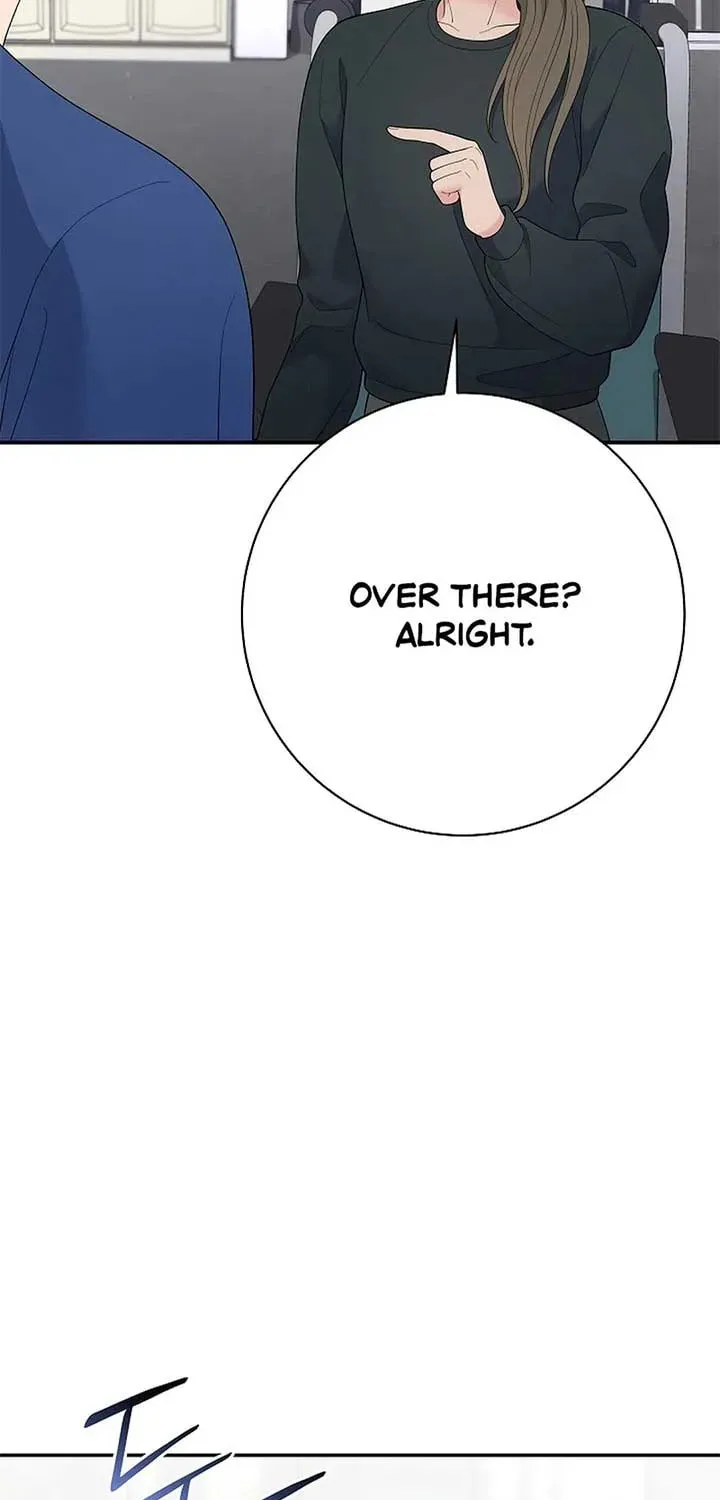 The Miraculous Physical Therapist Chapter 81 page 22 - 
