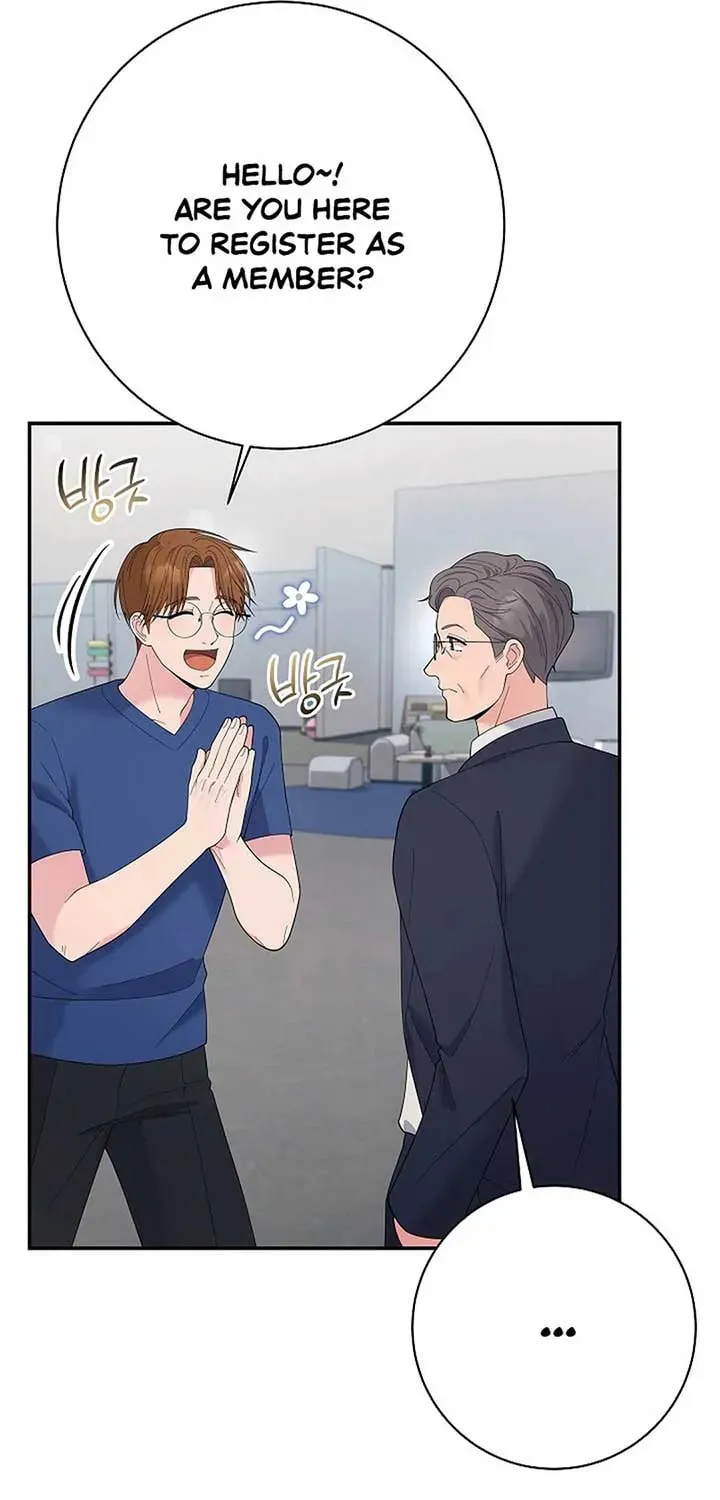 The Miraculous Physical Therapist Chapter 81 page 25 - 