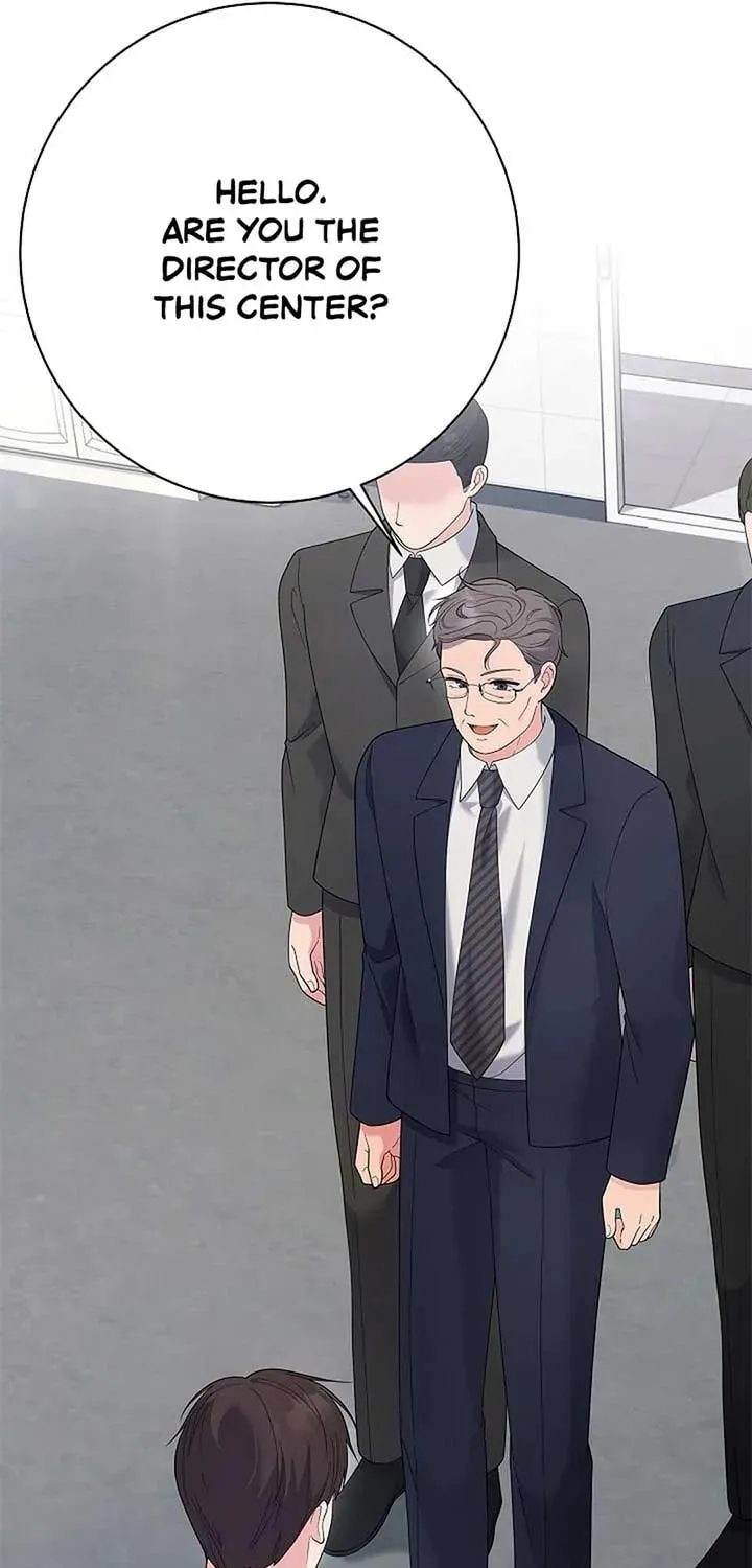 The Miraculous Physical Therapist Chapter 81 page 29 - 