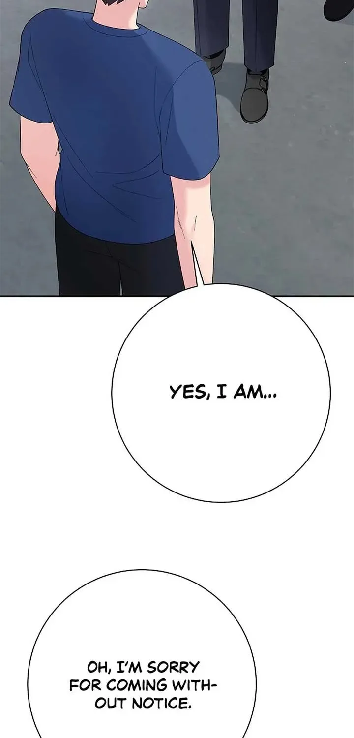 The Miraculous Physical Therapist Chapter 81 page 30 - 