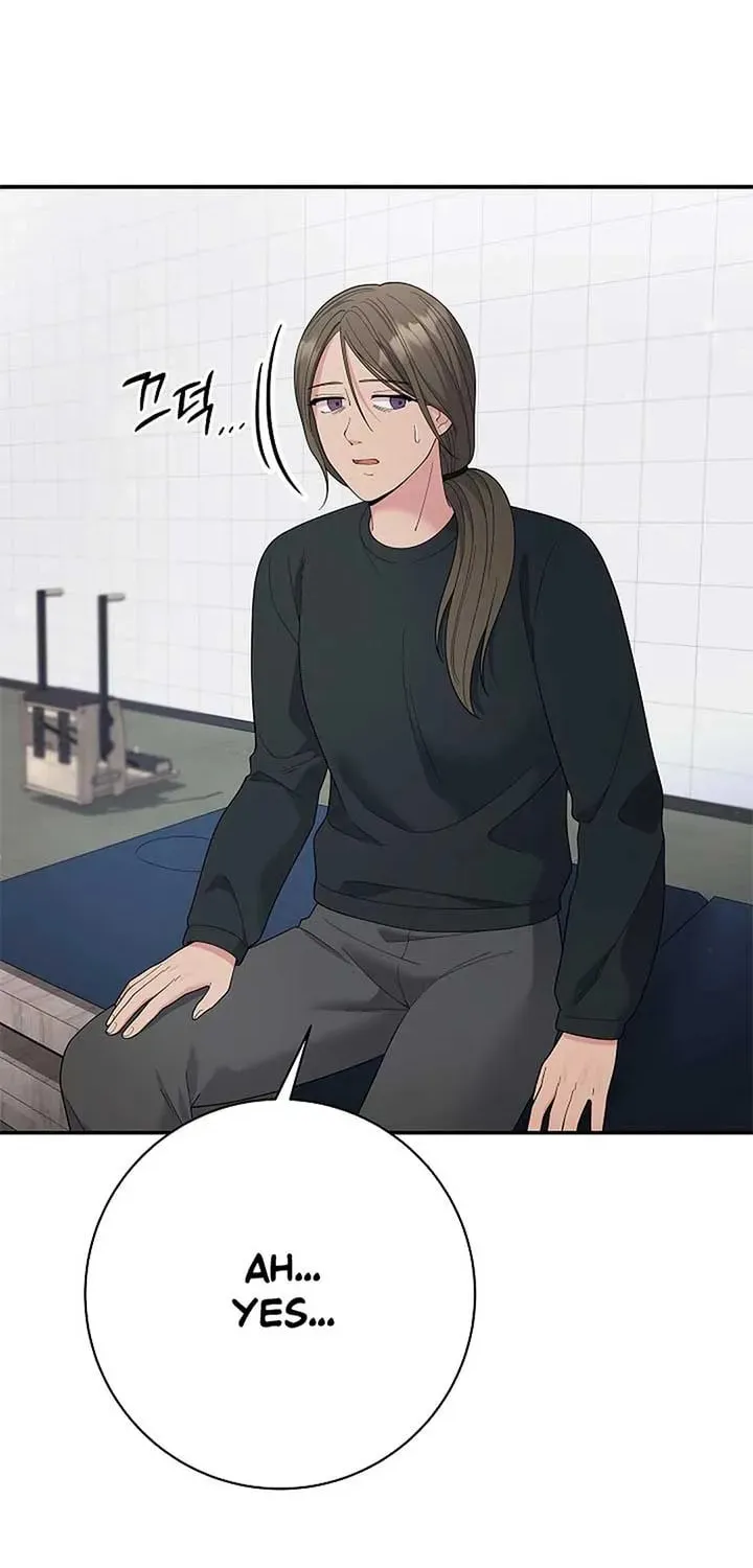 The Miraculous Physical Therapist Chapter 81 page 4 - 