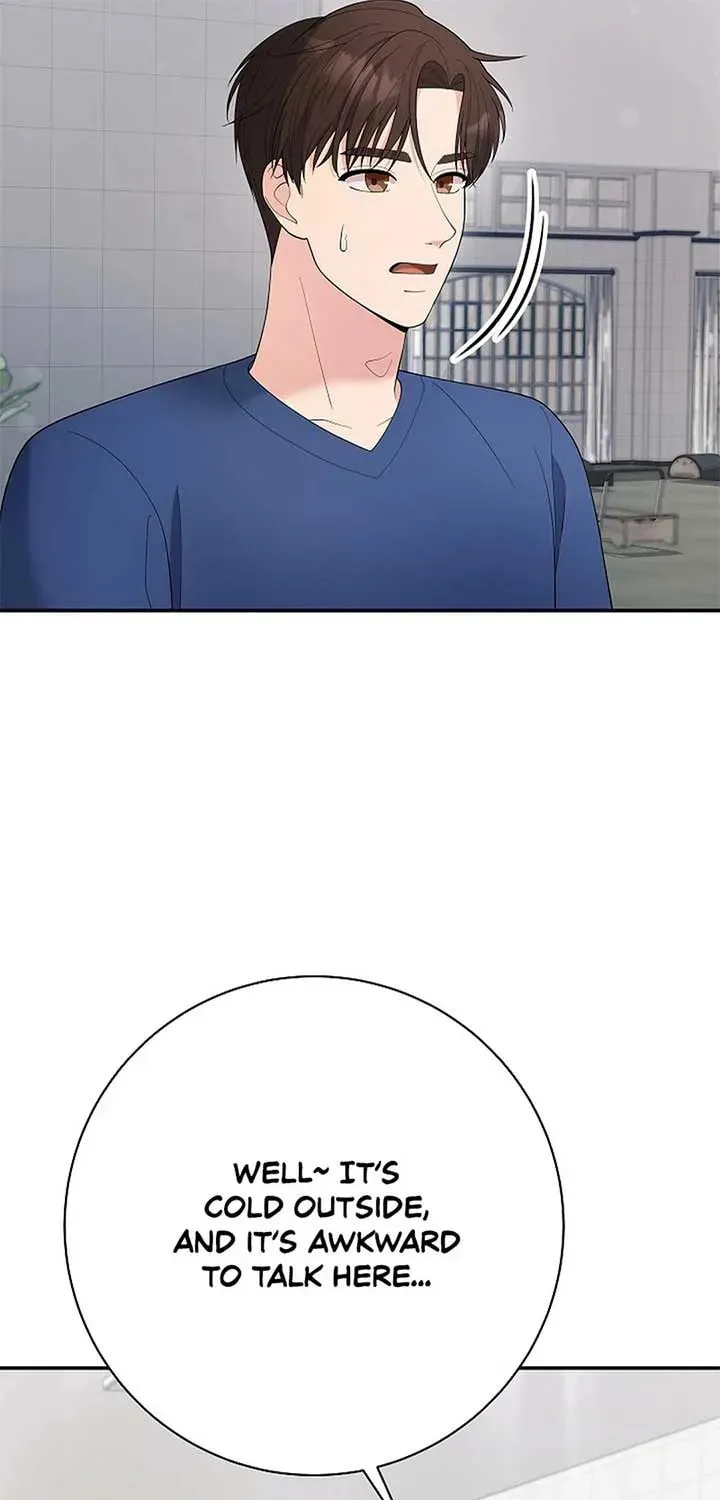 The Miraculous Physical Therapist Chapter 81 page 34 - 
